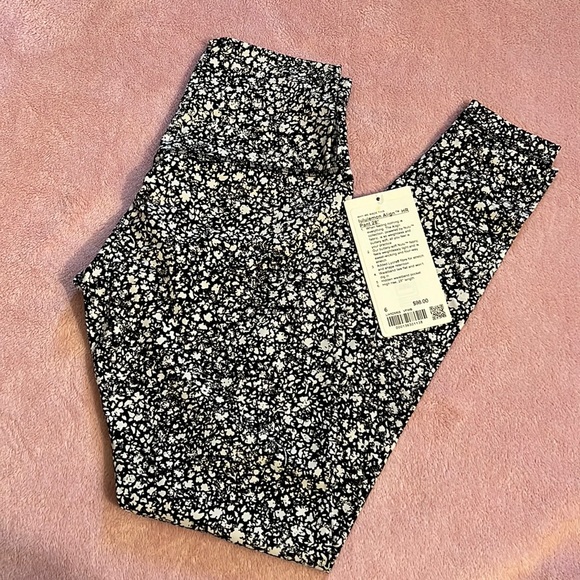 lululemon athletica Pants - Lululemon align leggings